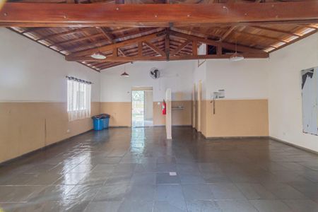 Apartamento à venda com 40m², 1 quarto e 1 vaga Apartamento à venda com 40m², 1 quarto e 1 vagaÁrea comum