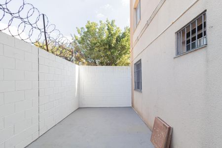 Apartamento à venda com 40m², 1 quarto e 1 vaga Apartamento à venda com 40m², 1 quarto e 1 vagaÁrea comum