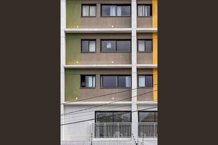 Apartamento para alugar com 46m², 2 quartos e 1 vaga Apartamento para alugar com 46m², 2 quartos e 1 vagaPlaca