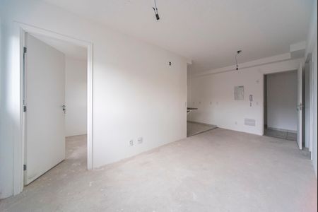 Apartamento para alugar com 46m², 2 quartos e 1 vaga Apartamento para alugar com 46m², 2 quartos e 1 vagaSala