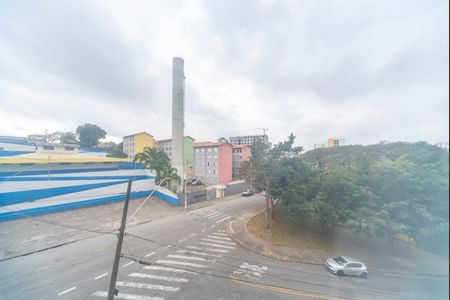 Apartamento para alugar com 46m², 2 quartos e 1 vaga Apartamento para alugar com 46m², 2 quartos e 1 vagaVista do Quarto 1