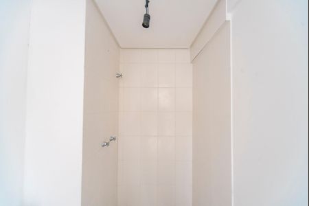 Apartamento para alugar com 46m², 2 quartos e 1 vaga Apartamento para alugar com 46m², 2 quartos e 1 vagaBanheiro