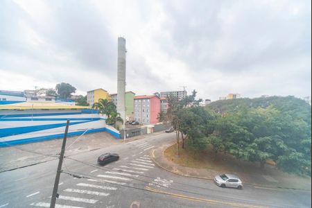 Apartamento para alugar com 46m², 2 quartos e 1 vaga Apartamento para alugar com 46m², 2 quartos e 1 vagaVista da Sala