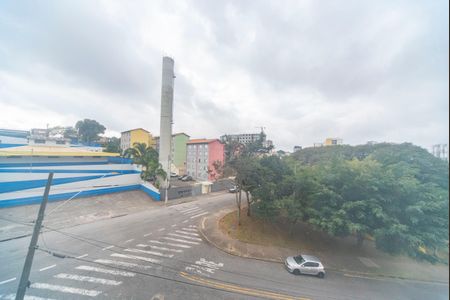 Apartamento para alugar com 46m², 2 quartos e 1 vaga Apartamento para alugar com 46m², 2 quartos e 1 vagaVista do Quarto 2