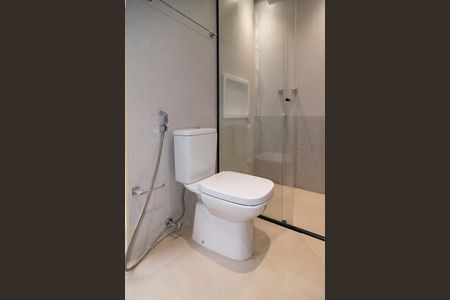 Apartamento à venda com 200m², 3 quartos e 1 vagaBanheiro da Suíte 1