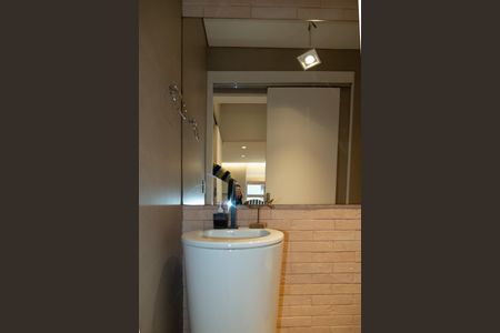 Apartamento à venda com 200m², 3 quartos e 1 vagaLavabo