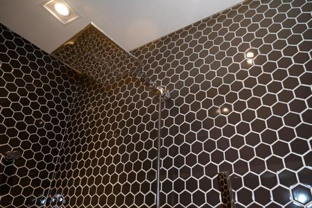 Apartamento à venda com 200m², 3 quartos e 1 vagaBanheiro da Suíte 2