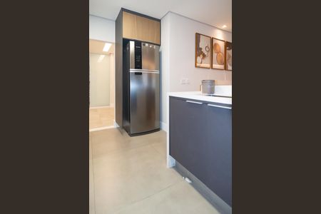 Apartamento à venda com 200m², 3 quartos e 1 vagaCozinha