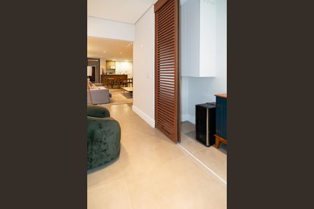 Apartamento à venda com 200m², 3 quartos e 1 vagaSala