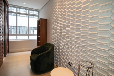 Apartamento à venda com 200m², 3 quartos e 1 vagaSala