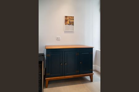 Apartamento à venda com 200m², 3 quartos e 1 vagaSala