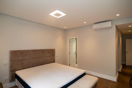 Apartamento à venda com 200m², 3 quartos e 1 vagaSuíte 1