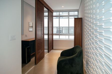 Apartamento à venda com 200m², 3 quartos e 1 vagaSala