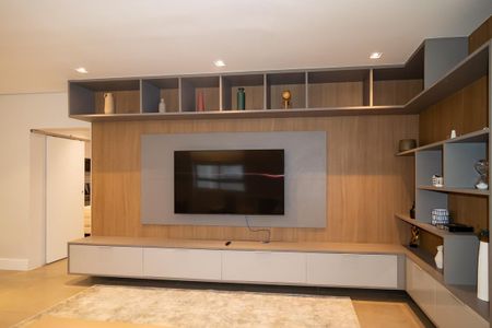 Apartamento à venda com 200m², 3 quartos e 1 vagaSala