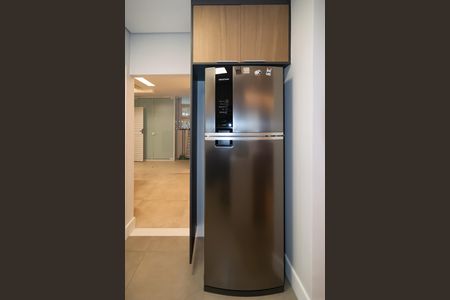 Apartamento à venda com 200m², 3 quartos e 1 vagaCozinha