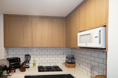 Apartamento à venda com 200m², 3 quartos e 1 vagaCozinha