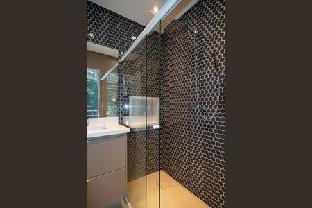 Apartamento à venda com 200m², 3 quartos e 1 vagaBanheiro da Suíte 2