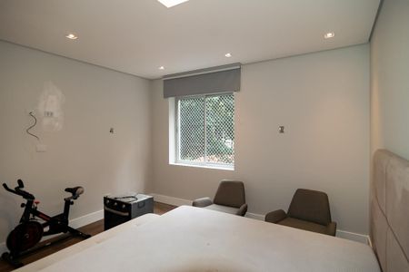 Apartamento à venda com 200m², 3 quartos e 1 vagaSuíte 1