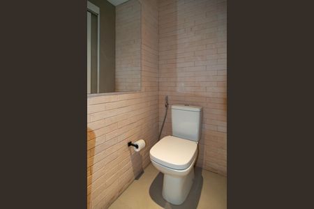 Apartamento à venda com 200m², 3 quartos e 1 vagaLavabo