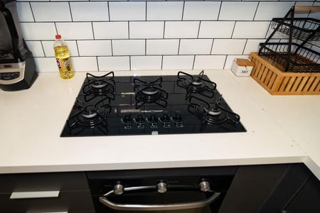 Apartamento à venda com 200m², 3 quartos e 1 vagaCozinha