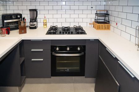 Apartamento à venda com 200m², 3 quartos e 1 vagaCozinha