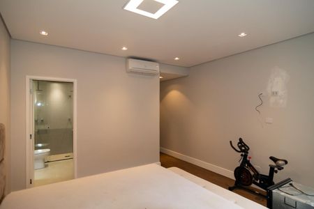 Apartamento à venda com 200m², 3 quartos e 1 vagaSuíte 1