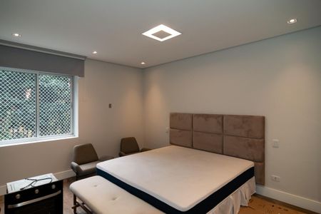 Apartamento à venda com 200m², 3 quartos e 1 vagaSuíte 1