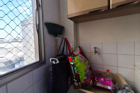 Apartamento à venda com 50m², 2 quartos e sem vagaÁrea de Serviço