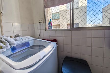 Apartamento à venda com 50m², 2 quartos e sem vagaÁrea de Serviço