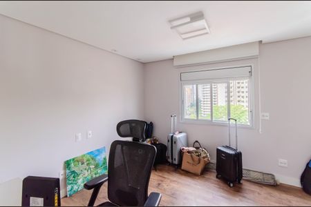 Apartamento à venda com 86m², 2 quartos e 1 vagaSuíte 1