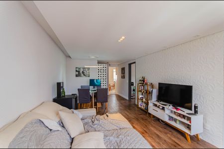 Apartamento à venda com 86m², 2 quartos e 1 vagaSala