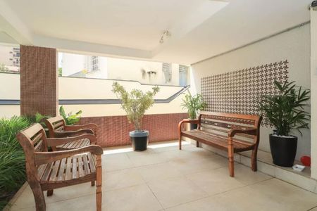 Apartamento à venda com 86m², 2 quartos e 1 vagaÁrea comum