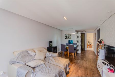 Apartamento à venda com 86m², 2 quartos e 1 vagaSala