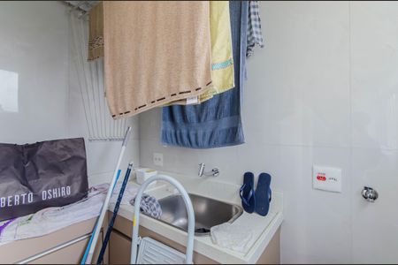 Apartamento à venda com 86m², 2 quartos e 1 vagaÁrea de Serviço