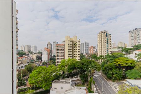 Apartamento à venda com 86m², 2 quartos e 1 vagaVista das Suítes