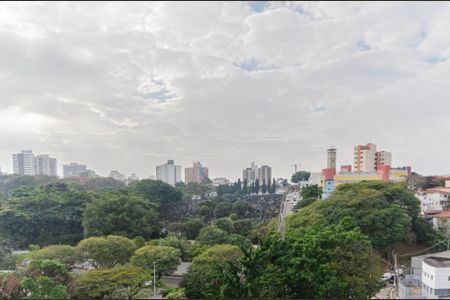 Apartamento à venda com 86m², 2 quartos e 1 vagaVista da Área de Serviço