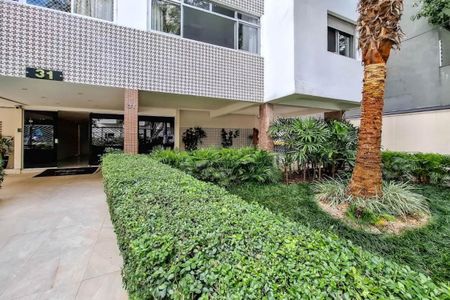 Apartamento à venda com 86m², 2 quartos e 1 vagaÁrea comum