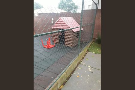 Apartamento à venda com 2 quartos, 45m² em Parque Oratório, Santo André