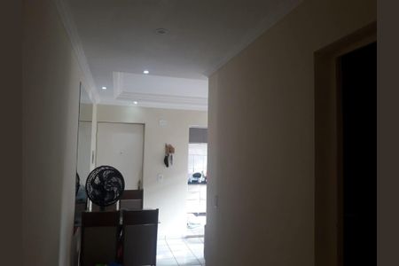 Apartamento à venda com 2 quartos, 45m² em Parque Oratório, Santo André