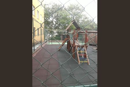 Apartamento à venda com 2 quartos, 45m² em Parque Oratório, Santo André