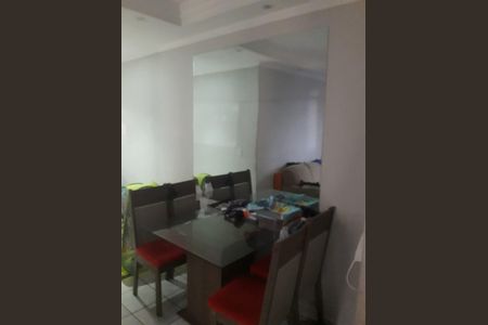 Apartamento à venda com 2 quartos, 45m² em Parque Oratório, Santo André