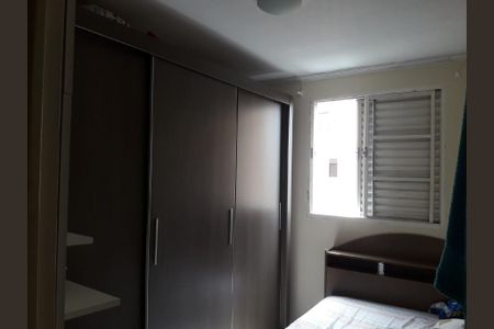 Apartamento à venda com 2 quartos, 45m² em Parque Oratório, Santo André