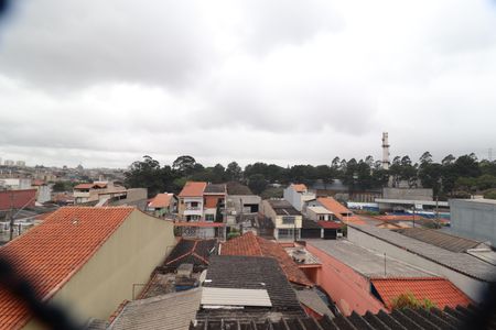 Apartamento à venda com 100m², 2 quartos e 1 vagaVista do Quarto 2