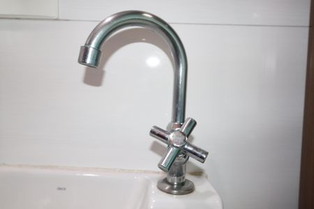 Apartamento à venda com 100m², 2 quartos e 1 vagaBanheiro de Serviço