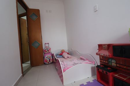 Apartamento à venda com 100m², 2 quartos e 1 vagaQuarto