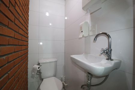 Apartamento à venda com 100m², 2 quartos e 1 vagaBanheiro de Serviço