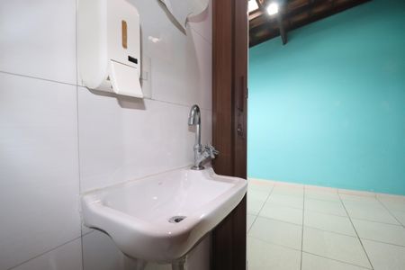 Apartamento à venda com 100m², 2 quartos e 1 vagaBanheiro de Serviço