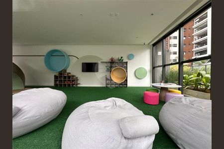 Apartamento à venda com 2 quartos, 98m² em Brooklin, São Paulo