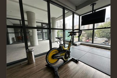 Apartamento à venda com 2 quartos, 98m² em Brooklin, São Paulo