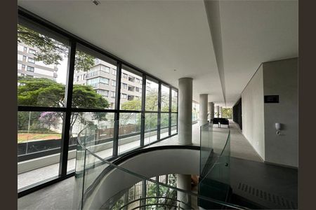 Apartamento à venda com 2 quartos, 98m² em Brooklin, São Paulo